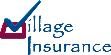 Village Insurance Agency homepage